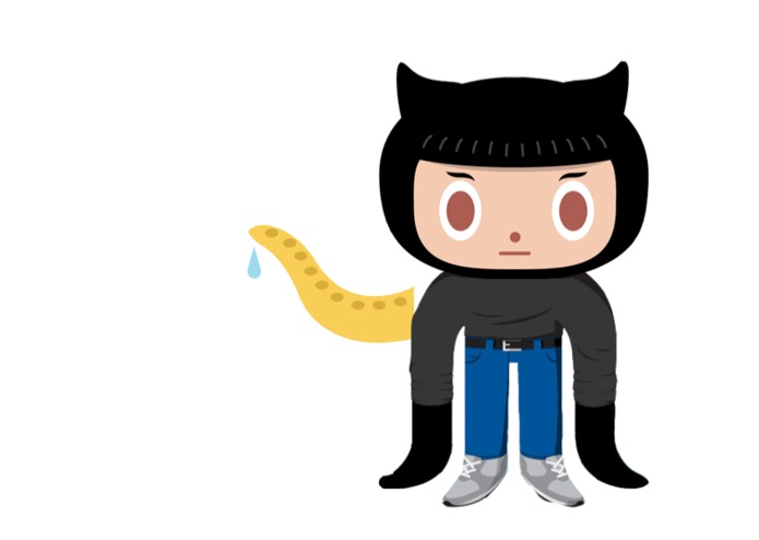 Custocat.com - Customizable Github Octocats